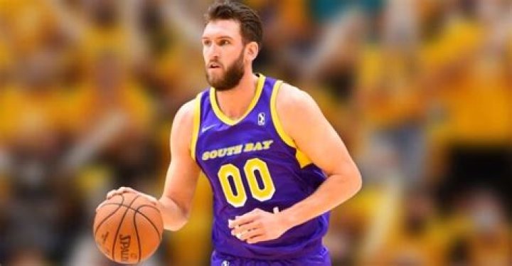 Spencer Hawes Net Worth