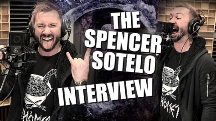 Spencer Sotelo Leaks New Periphery Song 2022 - most messed up metal songs