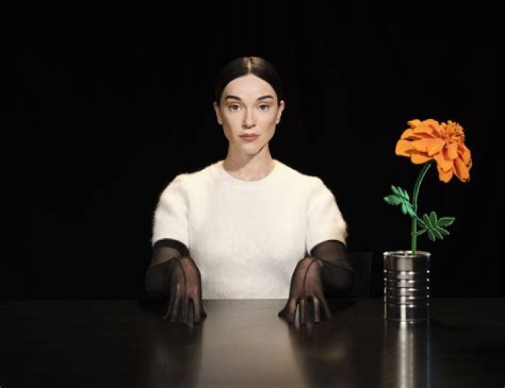 St. Vincent's Photo