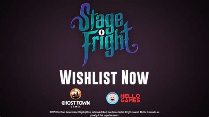 Stage Fright - We're Gay (Full Song) - popular songs gay version