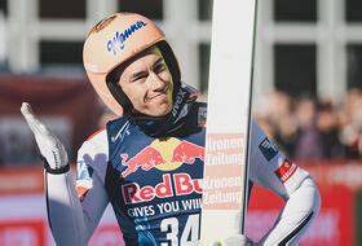 Stefan Kraft