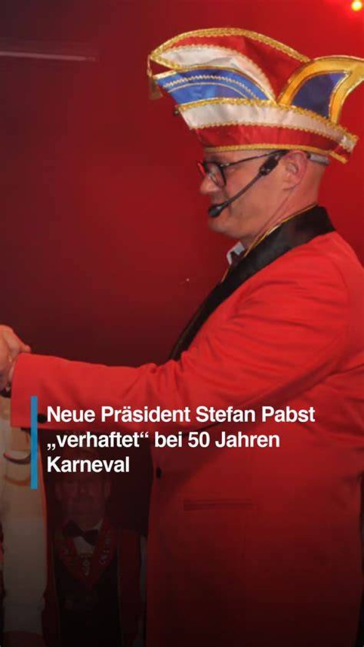 Stefan Pabst Net Worth 2024