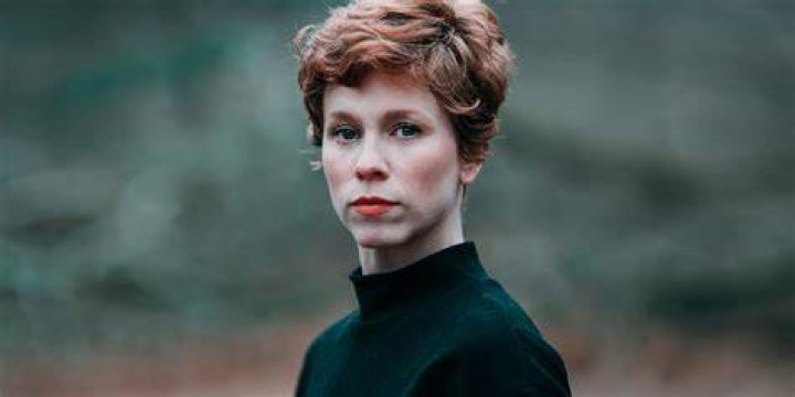 Steffany Gretzinger