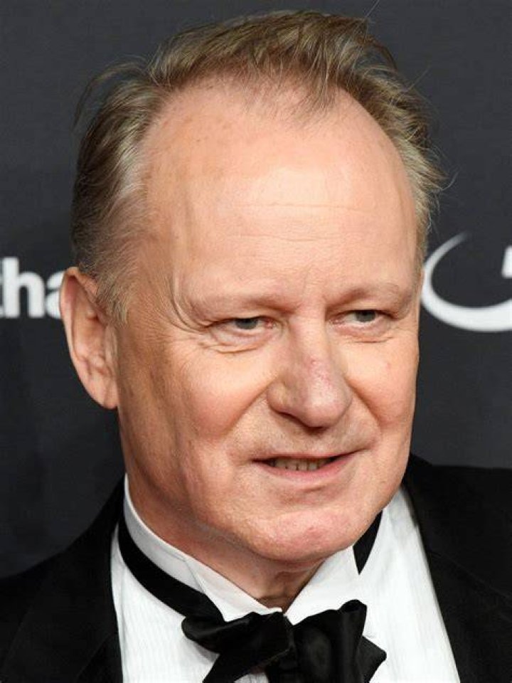 Stellan Skarsgard