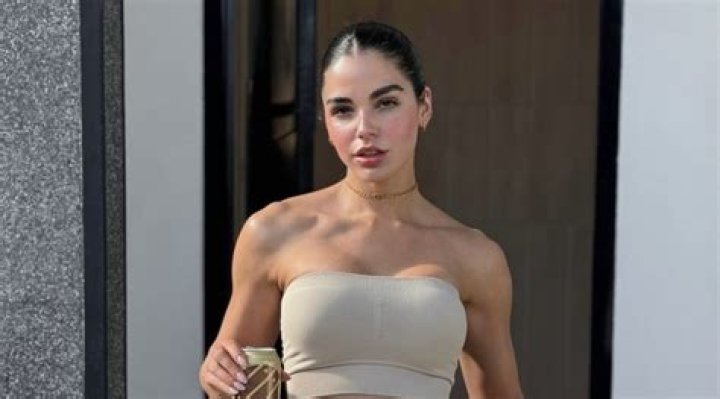 Stephany Gonzalez