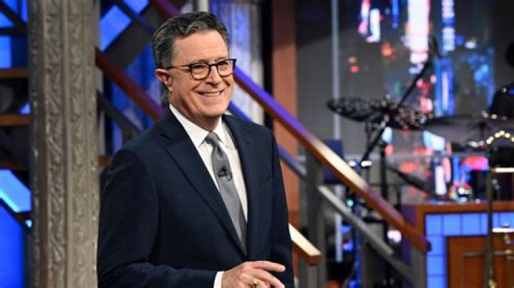 Stephen Colbert's Son, John Colbert
