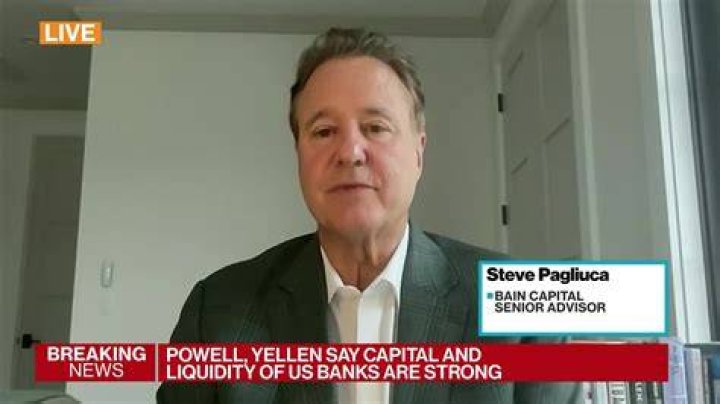 Stephen Pagliuca Gartner compensation
