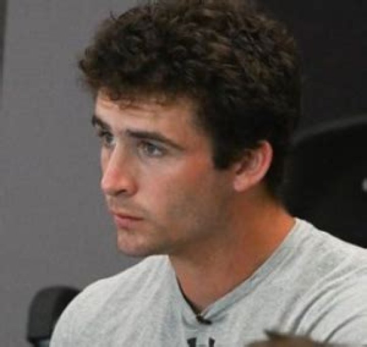 Rams QB: Is Stetson Bennett Sick Now? Illness And Health 2023 Stetson Bennett Sick