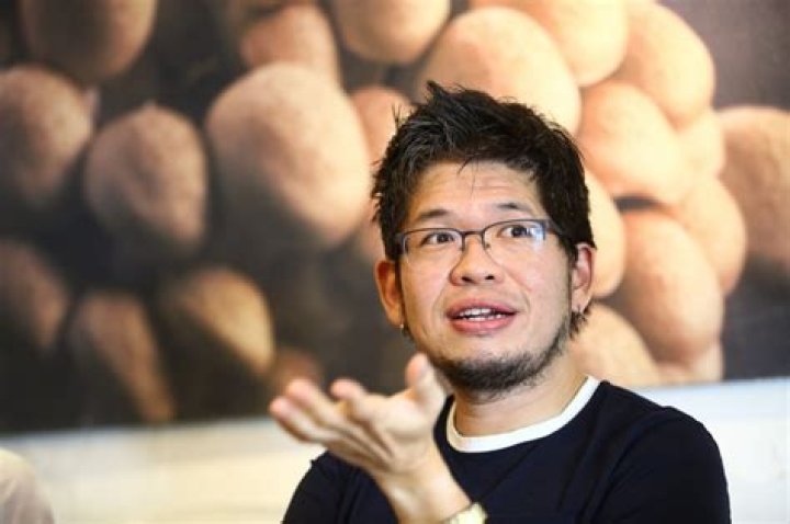 Steve Chen PayPal
