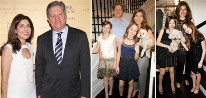 Steve Eisman Net Worth
