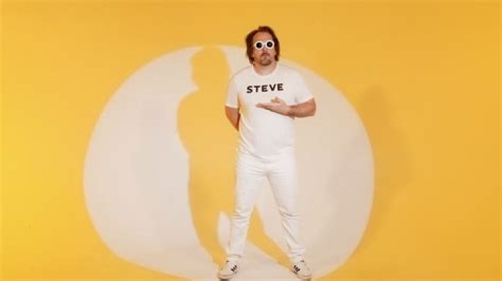 Steve Music Video