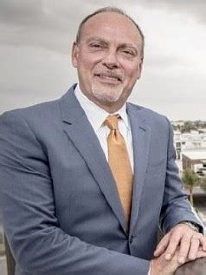 Steve Patterson