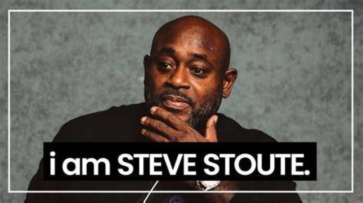 Steve Stoute career