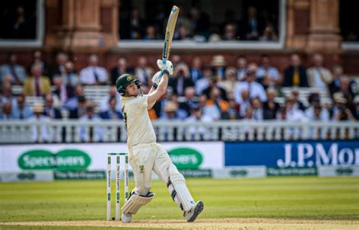 Steven Smith
