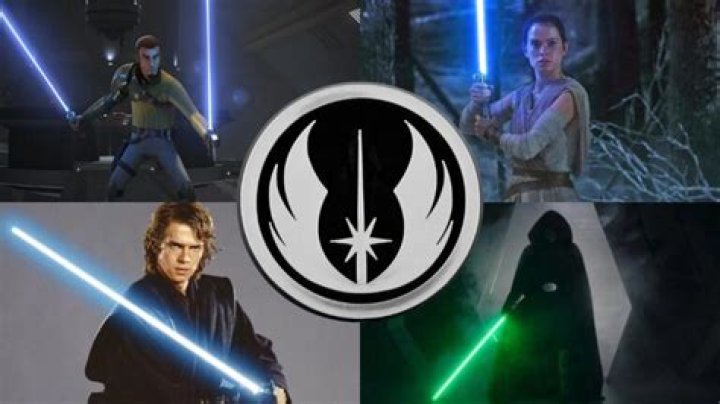 Strongest Jedi ranked