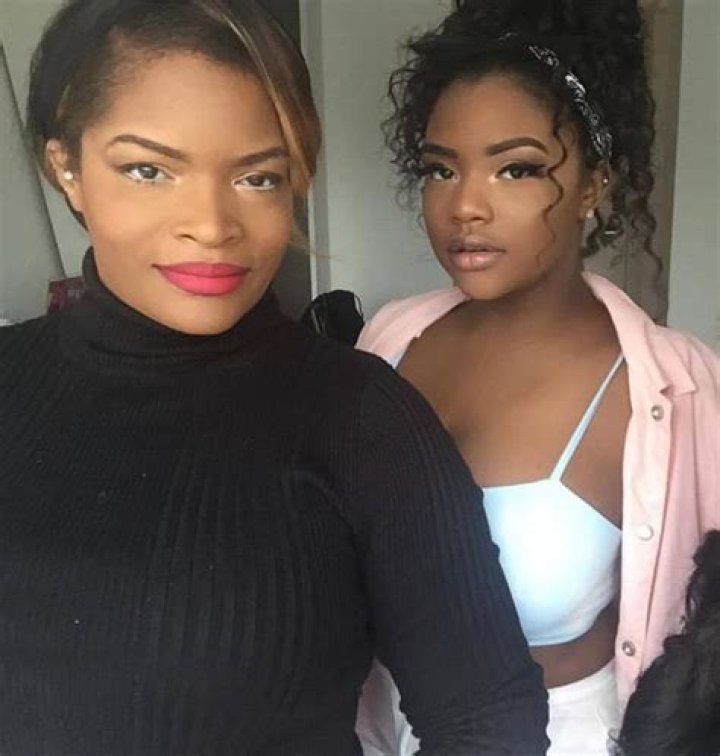 Summerella Net Worth