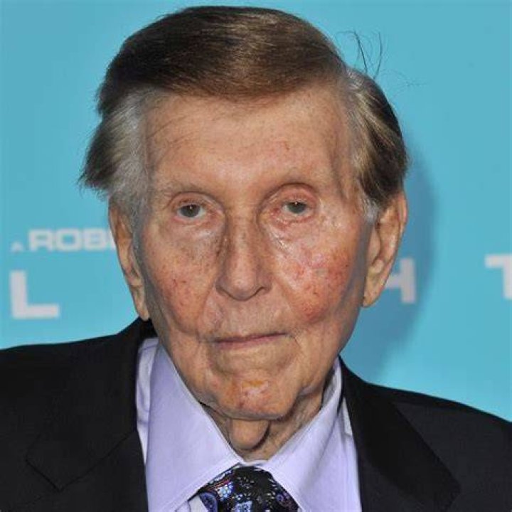 Sumner Redstone Net Worth – How Much is Sumner Redstone Worth?