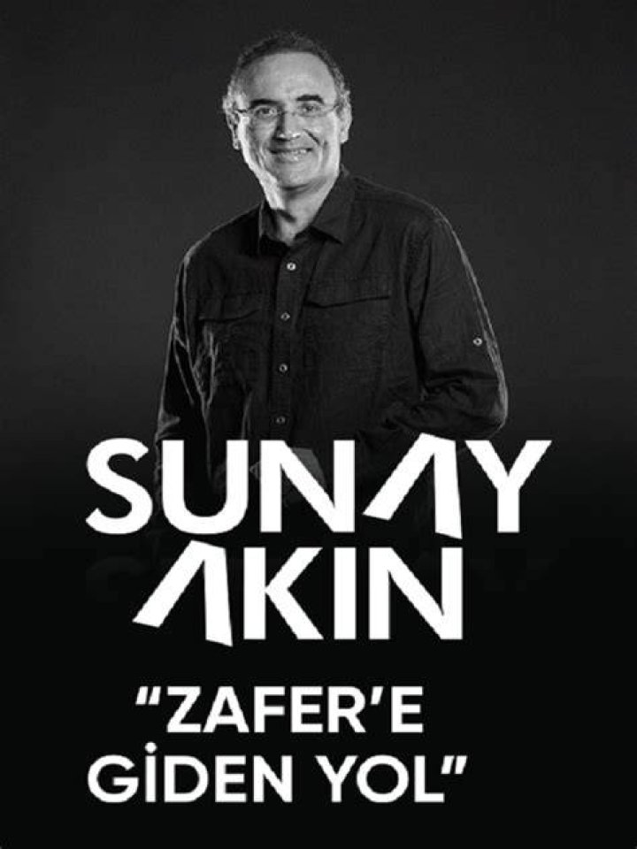Sunay Akin Net Worth