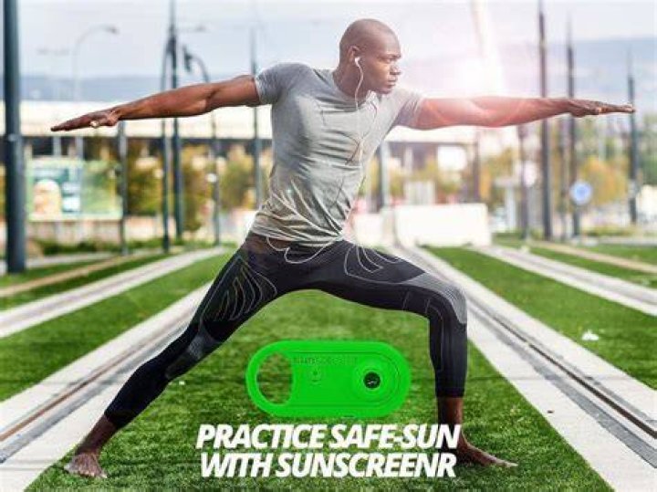SunScreenr Founder Dave Cohen SunScreenr Founder Dave Cohen