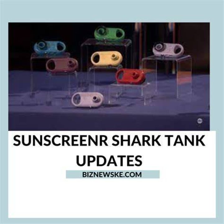 SunScreenr Updates SunScreenr Updates