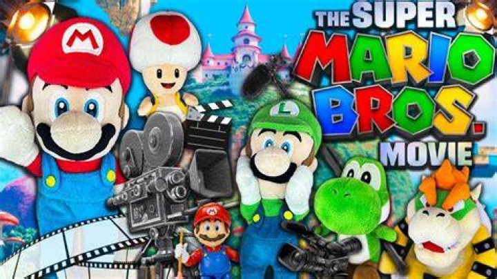 Super Mario Richie Net Worth
