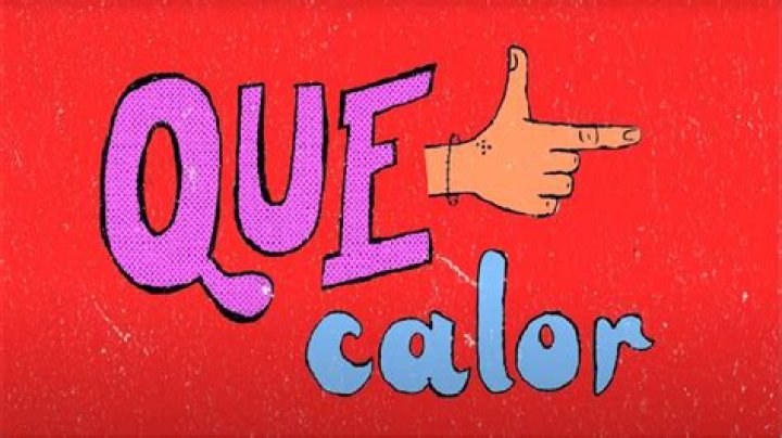 Supermerk2 - Que Calor | Video con LETRA 2020 | Cumbia Villera - Spanish Cleaning Music