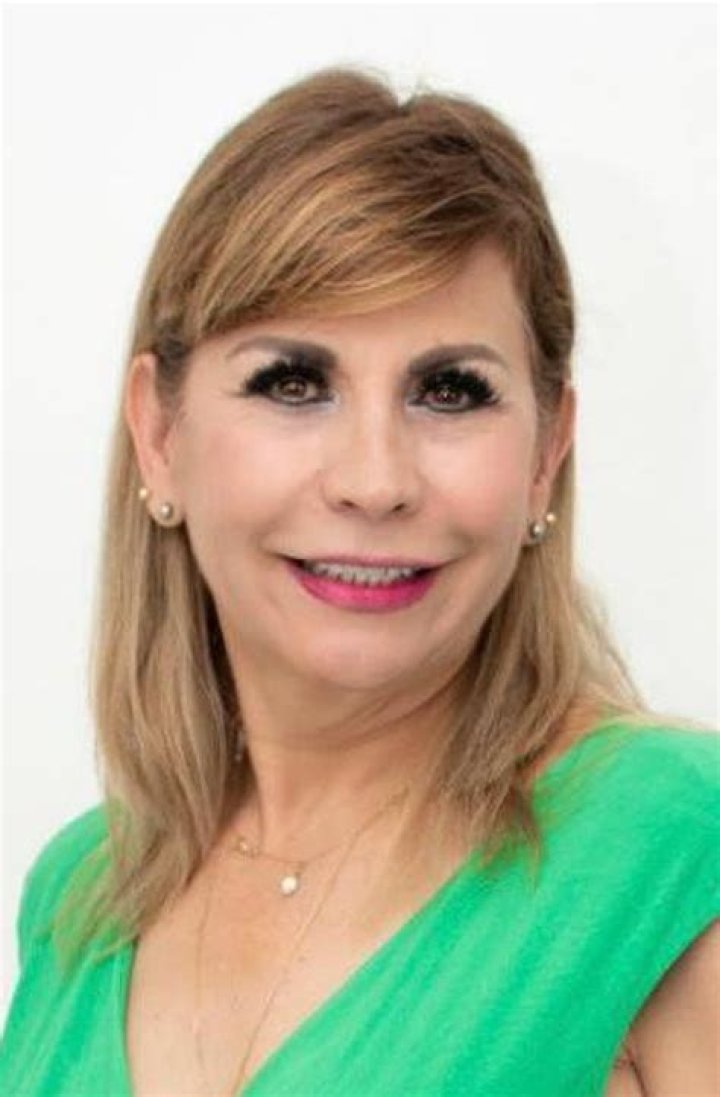 Susana Hurtado Vallejo