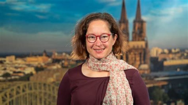 Susanne Palfreyman