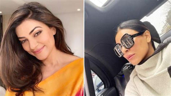 Sushmita Sen Net Worth