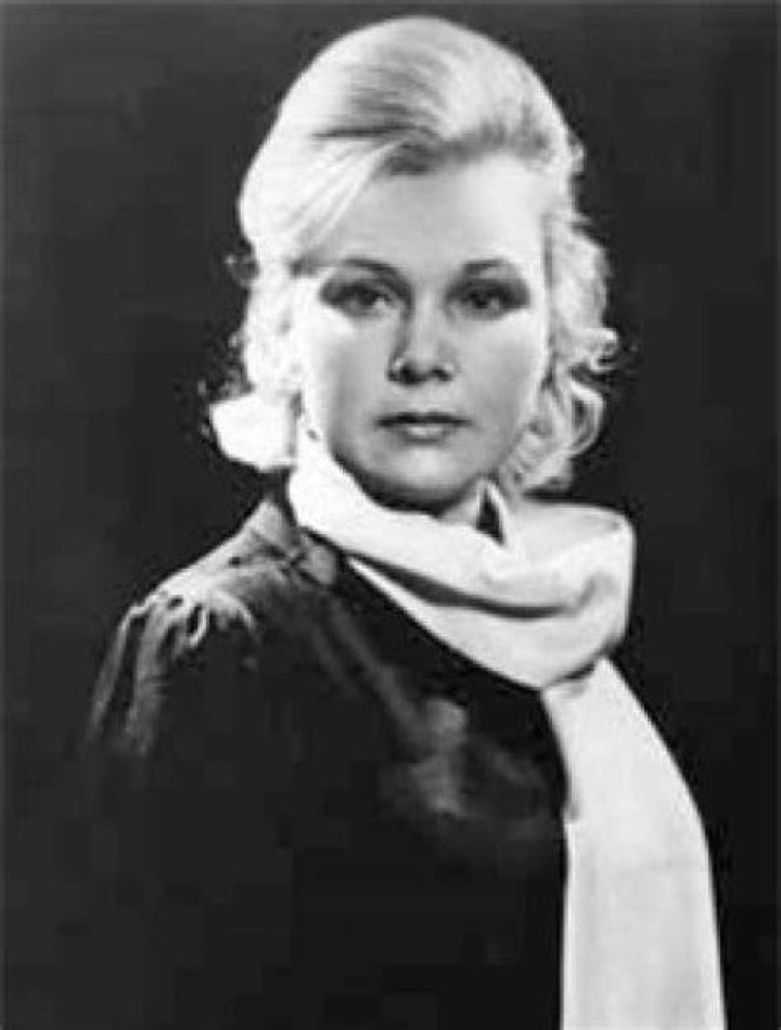 Svetlana Zhgun