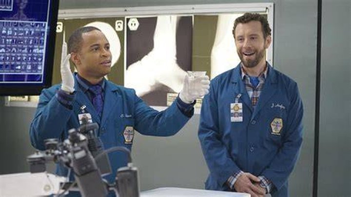 T.J. Thyne