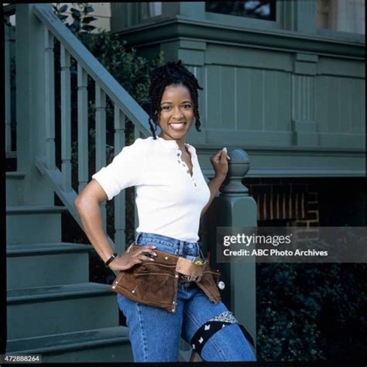 T’Keyah Crystal Keymah