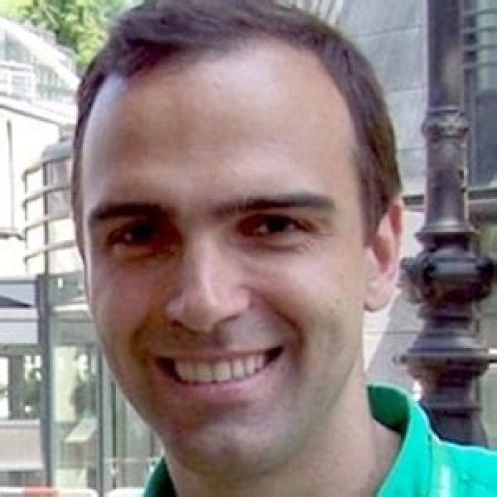 Tadeu Schmidt Net Worth