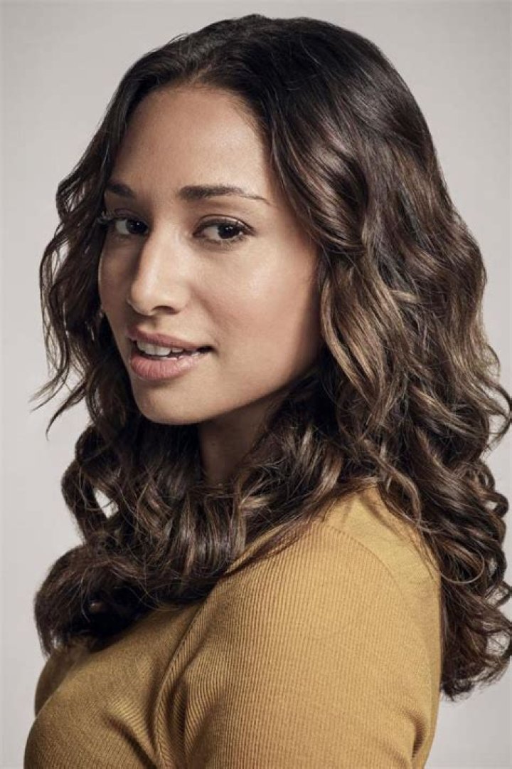 Talking to Meaghan Rath, the Rising TV Star You Should Know Right Now