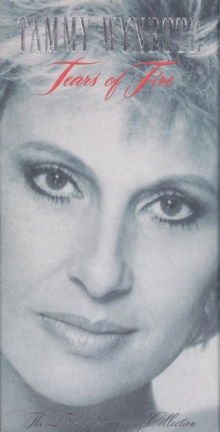 Tammy Wynette Discography