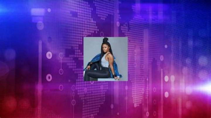 Tanisha Scott Net Worth 2024