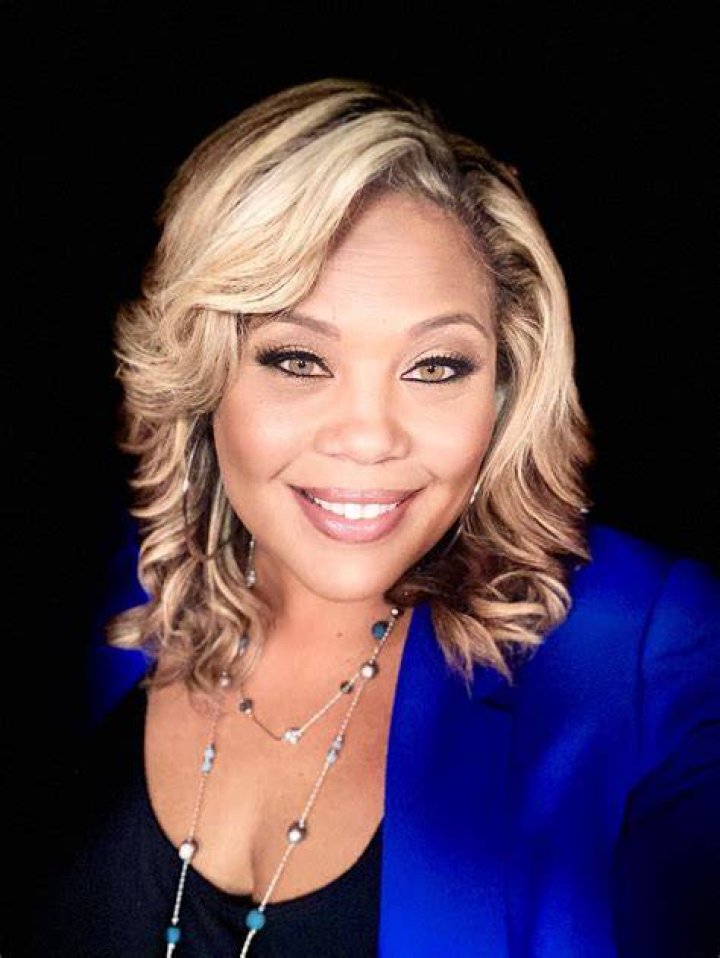 Tara Setmayer