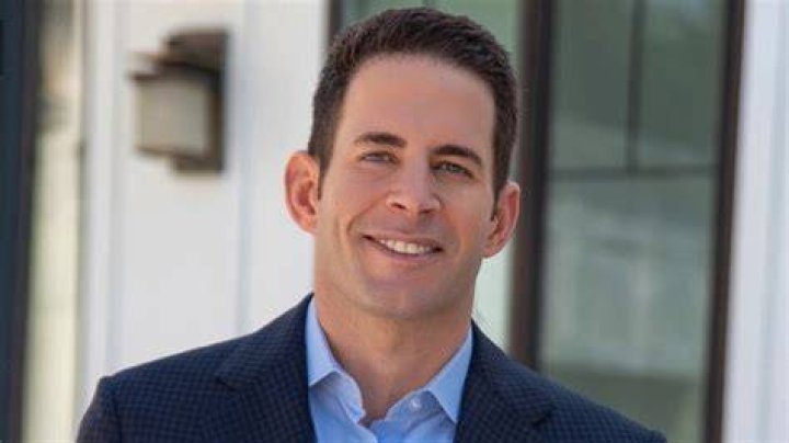 Tarek El Moussa net worth