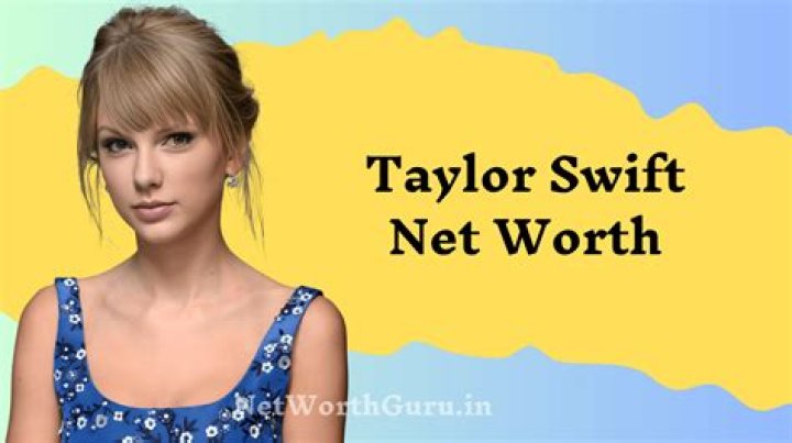 Taylor Wynn Net Worth 2024