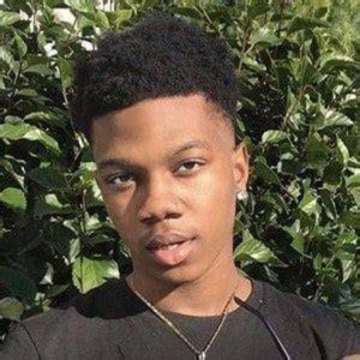 Tayvion Power Tayvion Power