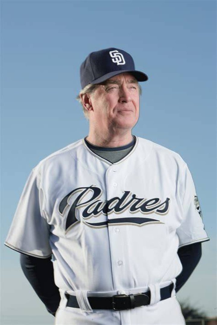 Ted Simmons Net Worth