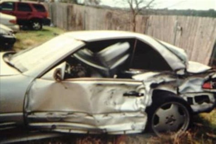 teddy pendergrass car accident