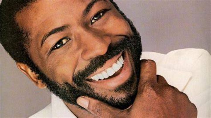 teddy pendergrass financial legacy