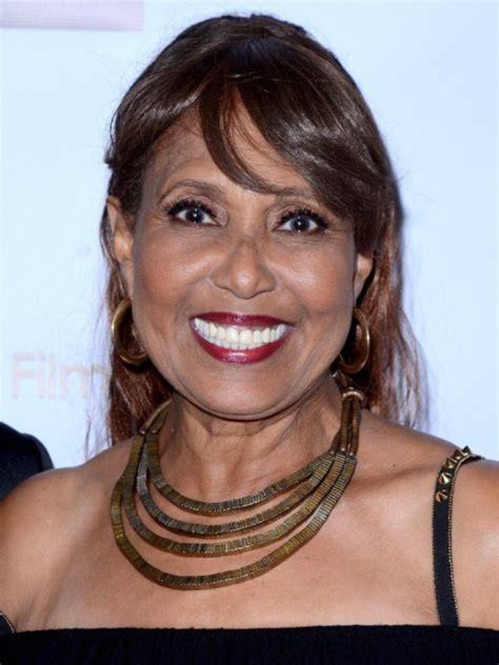Telma Hopkins