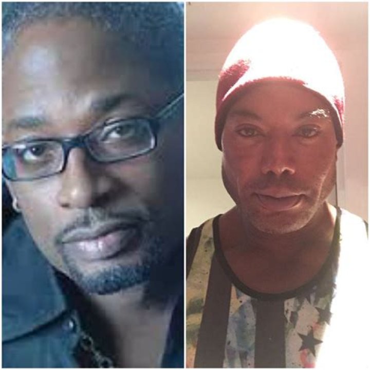 terrence c carson activism