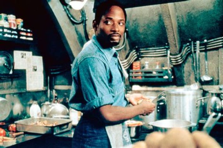 terrence c carson films