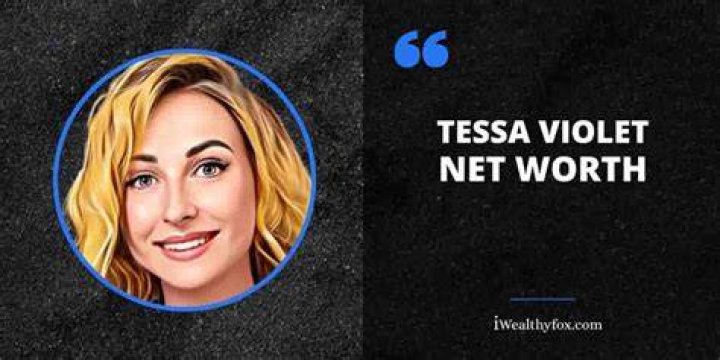 Tessa Conway Net Worth