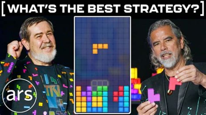 tetris net worth