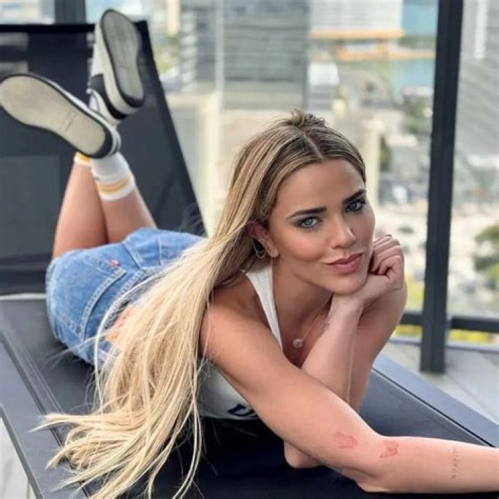 thali garcía net worth thali garcía net worth
