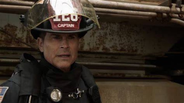 The 126 in '9-1-1: Lone Star'